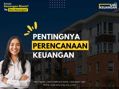 Pentingnya Perencanaan Keuangan