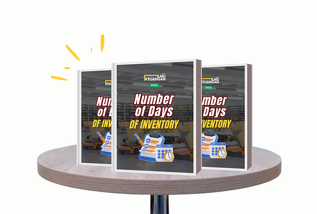 Display Number of Days of Inventory.png