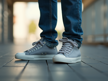 Estilos de Moda Masculina para Você: Descubra Seu Visual Ideal
