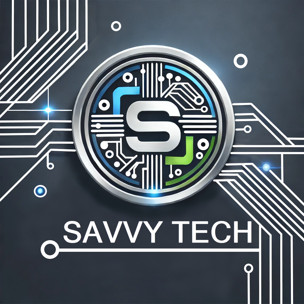 Plans & Pricing Savvy Tech Hub