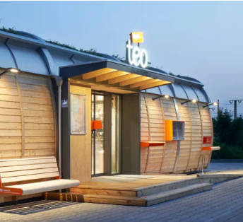 Automatensupermärkte auch am Sonntag - MIT-Darmstadt fordert GesetzesänderungÂ