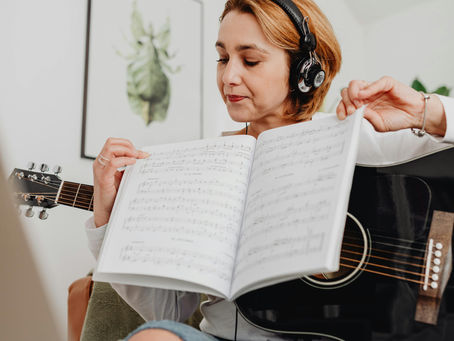 3 Reasons to Partake in Extracurricular Activities