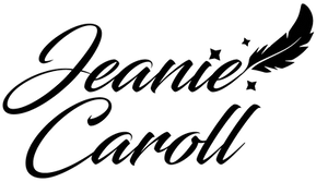 Jeanie Caroll logo