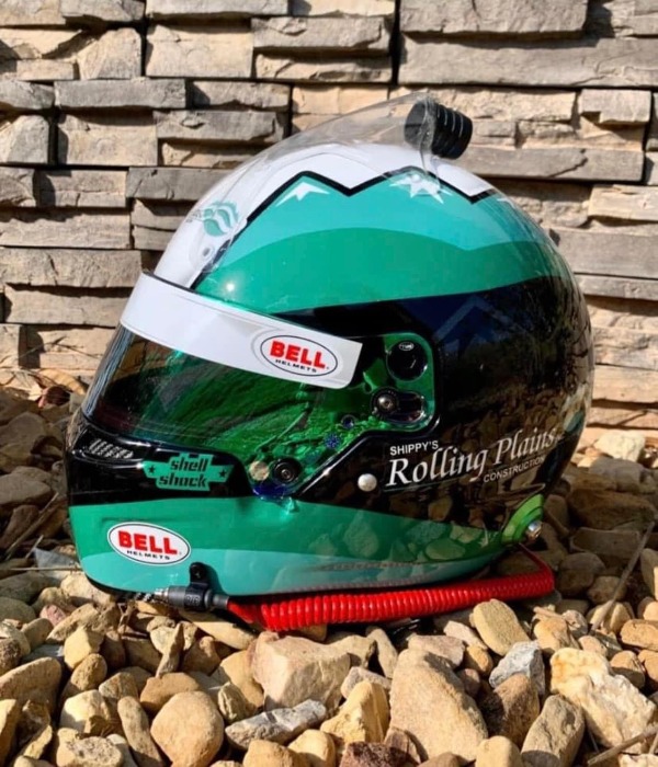 RPC Sponsorship with Ryan Ellis and the Alpha Prime Racing Team