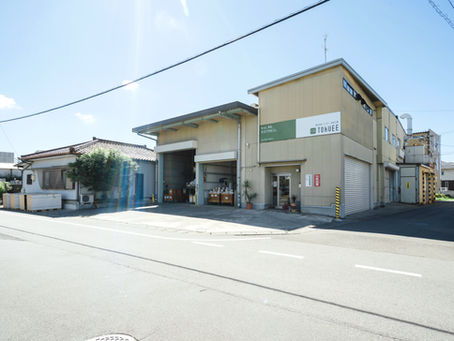 株式会社トクエーのオフィシャルサイトをリニューアルしました|岐阜の木工なら株式会社トクエー