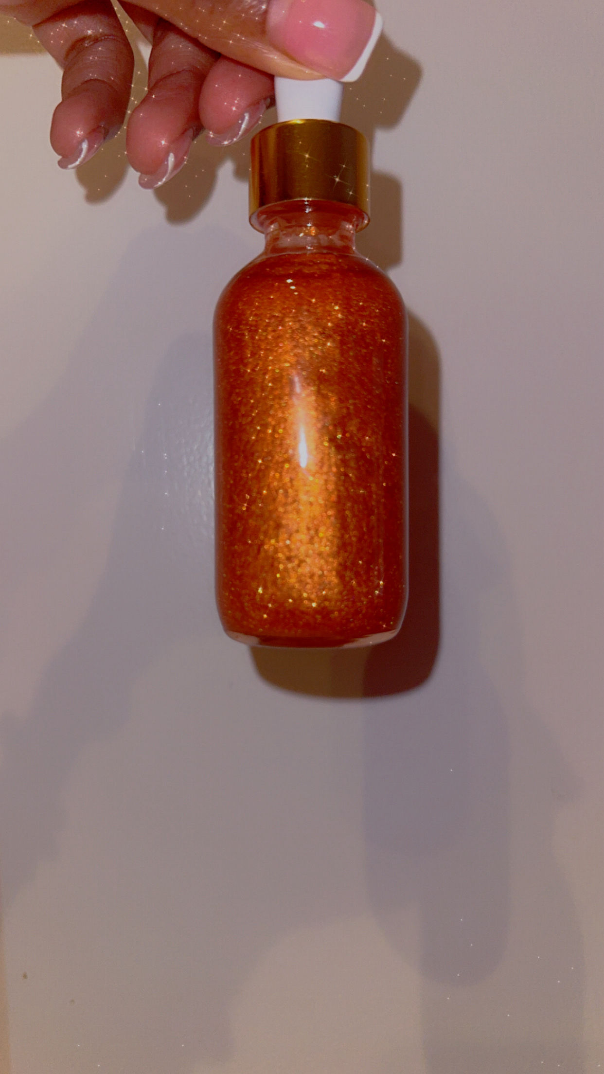 Summer Bronzer/Shimmer
