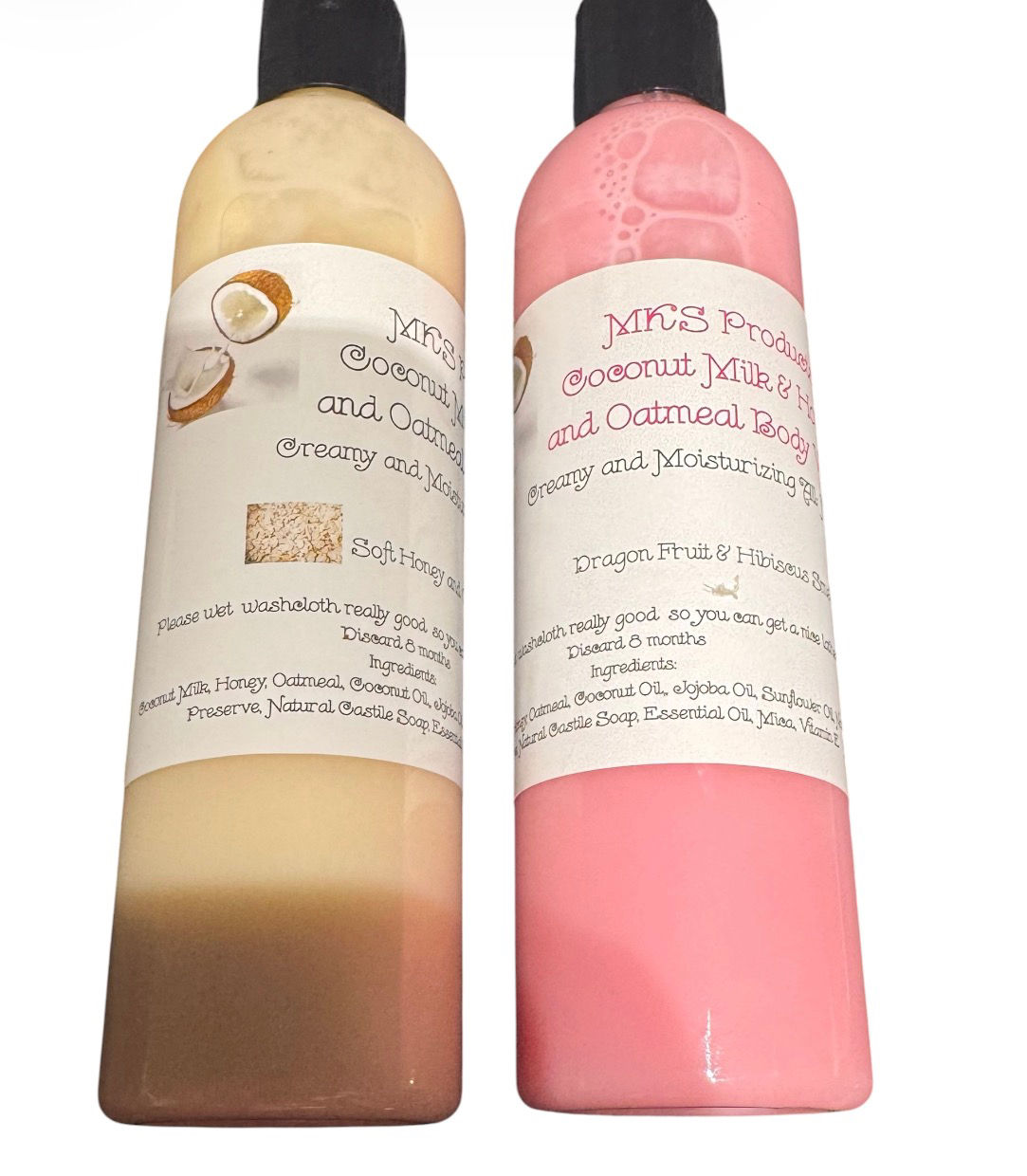 Body Wash