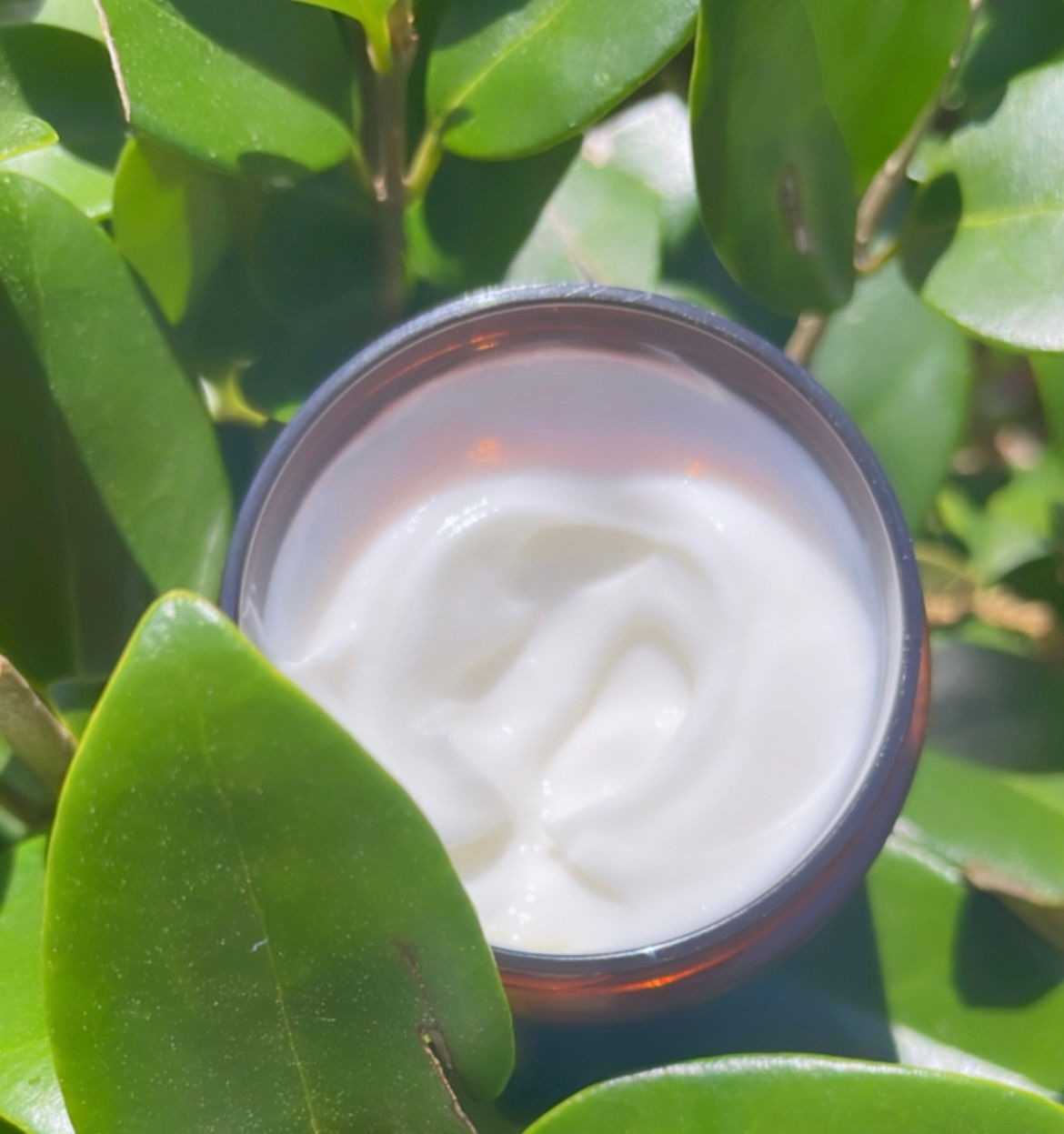"Forever Young" Face Cream