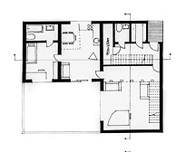 Courtyard House, Munich 6