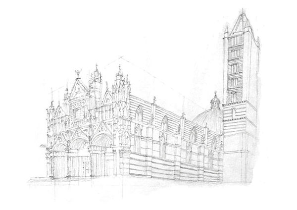 Sketchbook 5