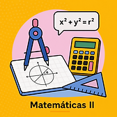 Matemáticas II