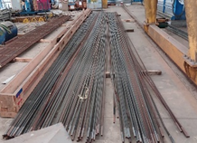 BASE TUBE SPECIFCATION ASTM A214 WELDED TUBE