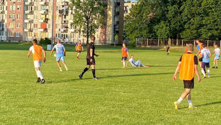 Juniorzy idą w ślady seniorów