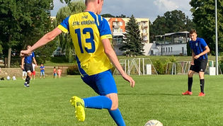 Rezerwy w świetnym stylu!