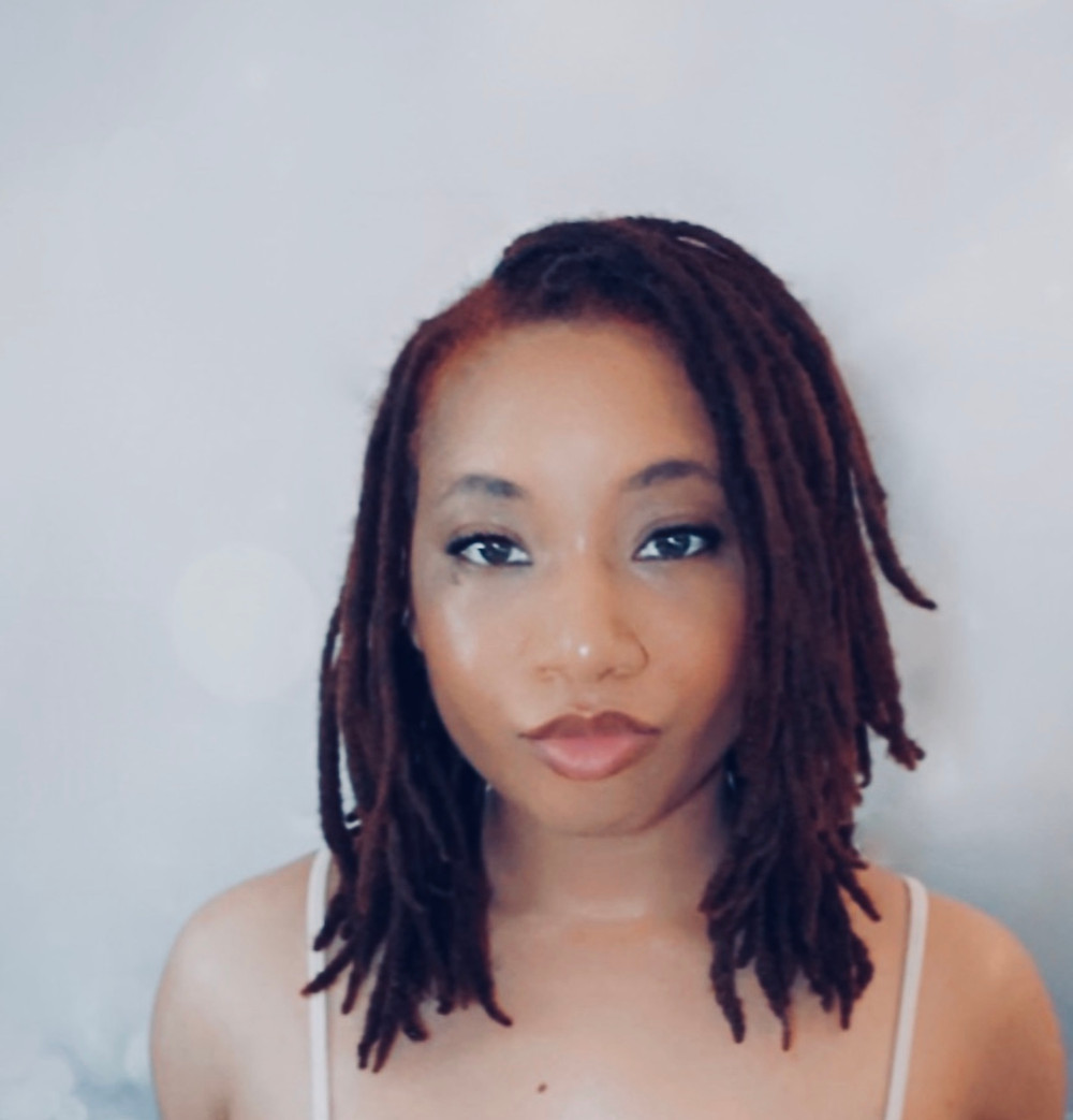 Erica Jasmin Dixon