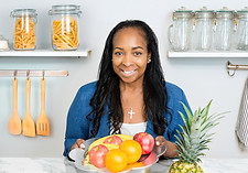 Lovelee Photography Portrait Session - Headshot - Non Profit SYTGE 