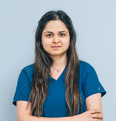 Isha Patel, PT
