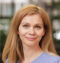 Dr. Elzbieta Karwowska, DPT
