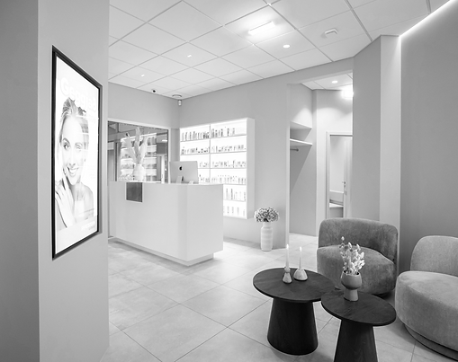 Snyrtistofan Garðatorgi