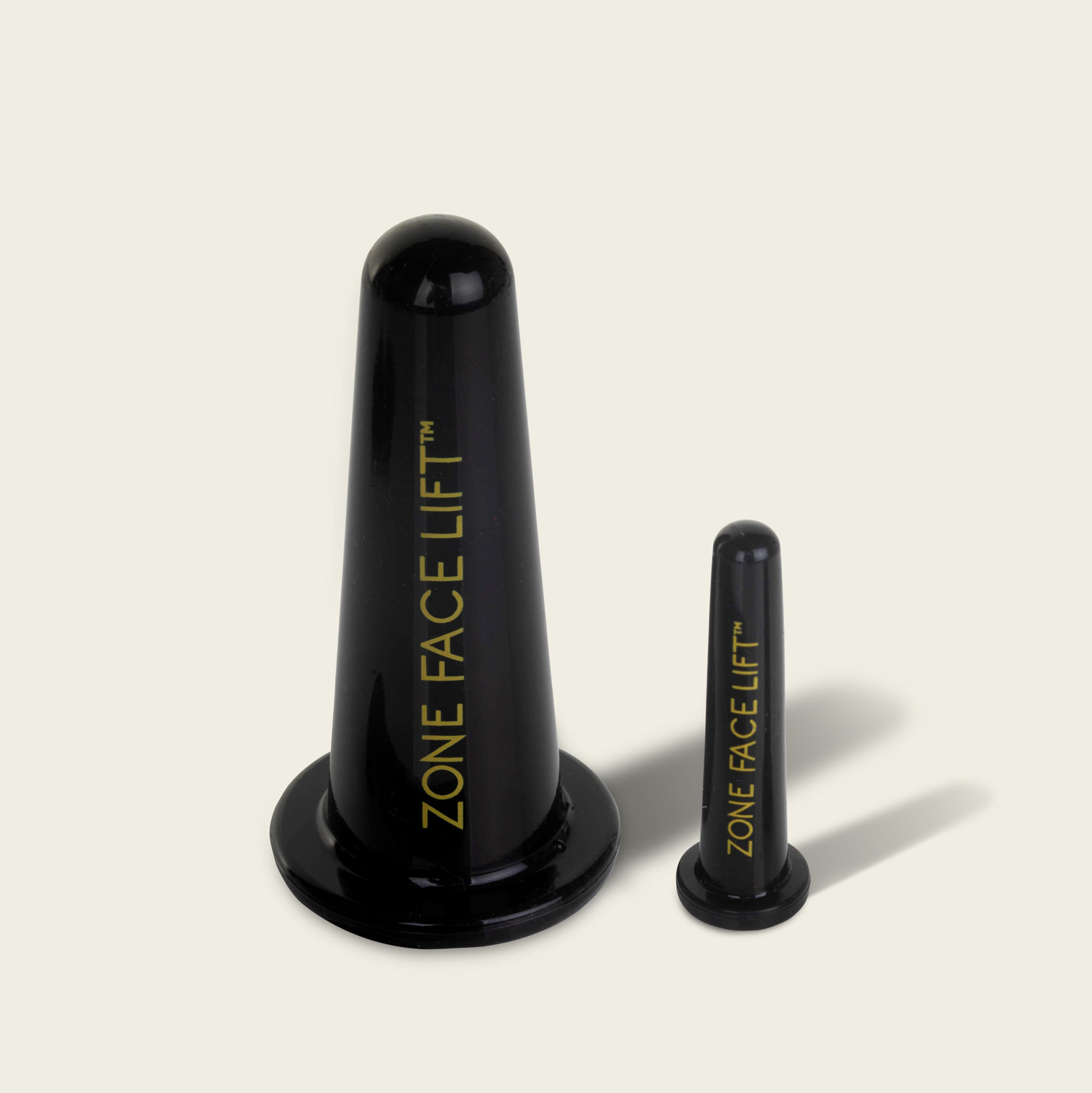 Zone Face Lift Facial Cups