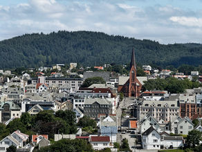 Haugesund, la Norvegia che non ti aspetti: tra vichinghi, fiordi e musica rock