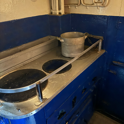 U-995 Sottomarino  Seconda Guerra Mondiale