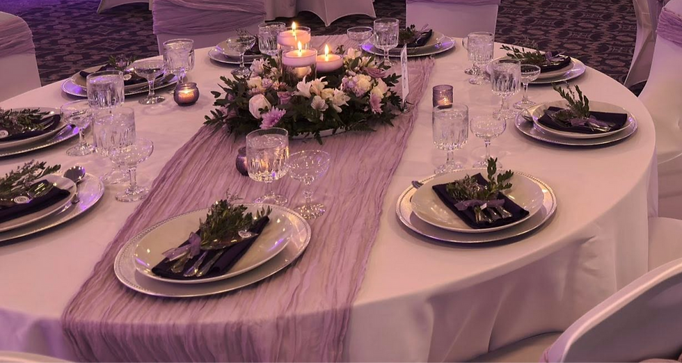 Unlocking the Magic of Event Planning Services: Benefits of Event Planning Consultations