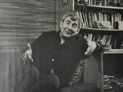 人物介紹|蘇聯劇作家阿爾布卓夫 與《伊爾庫茨克的故事》