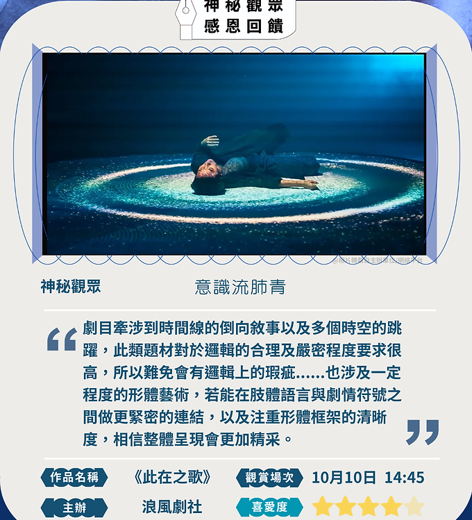 浪風劇社