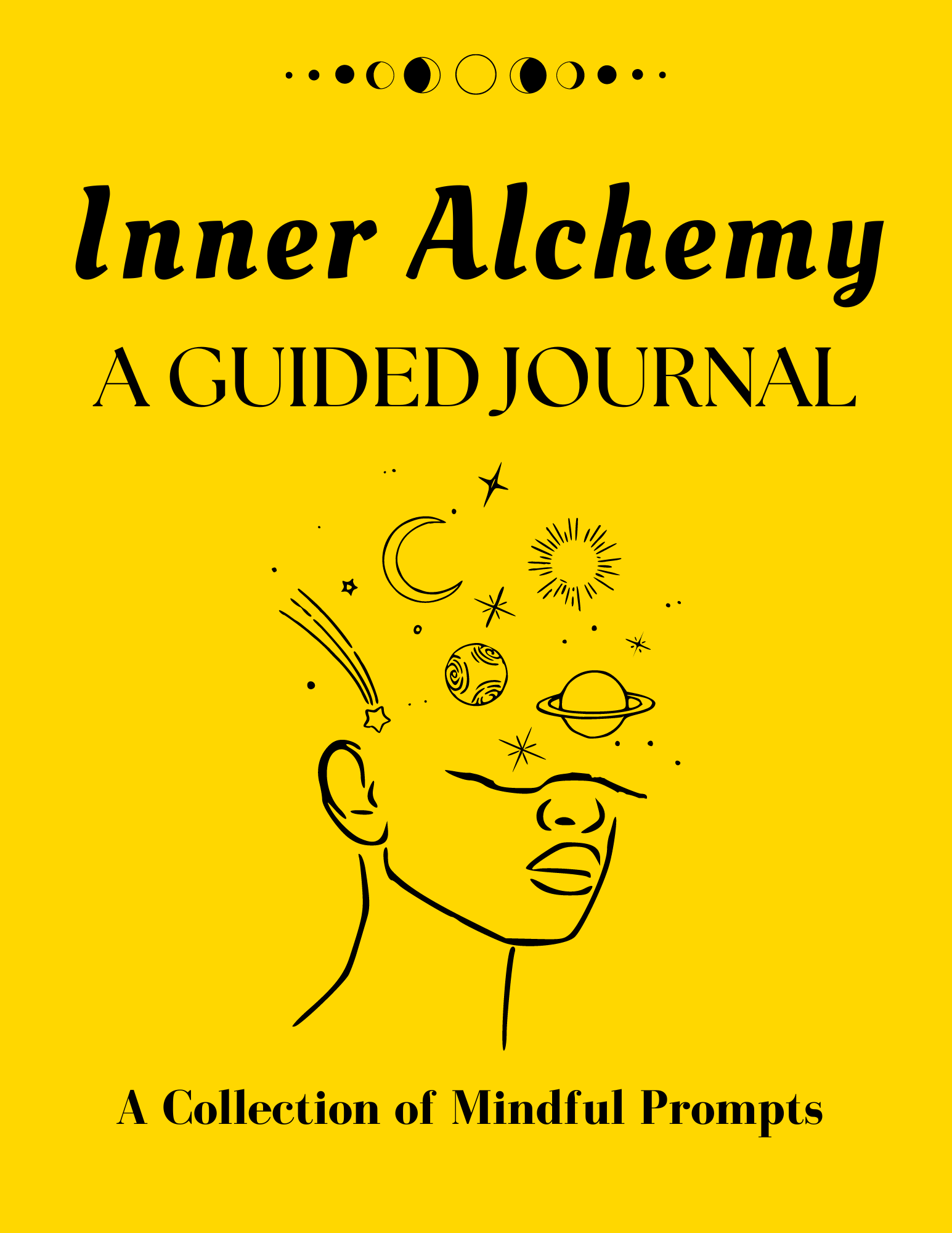 Inner Alchemy: A Collection of Mindful Prompts