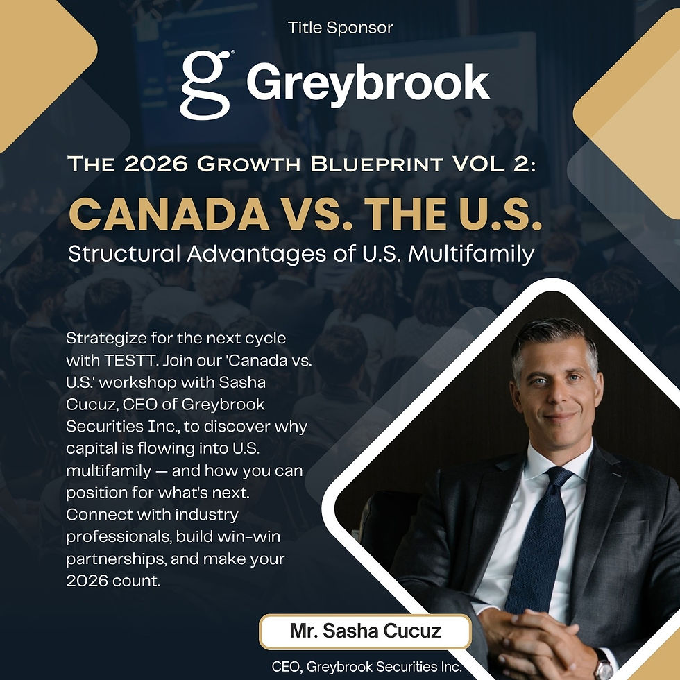 📈 Strategize for the Next Cycle: Canada vs. The U.S.