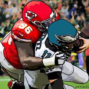 Monday Night Madness