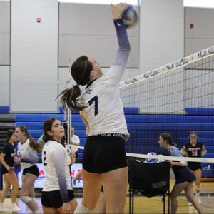 Work Hard, Play Hard