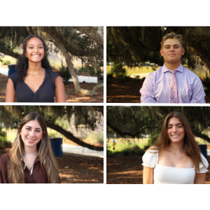 Which Andalusian Editor Are You?