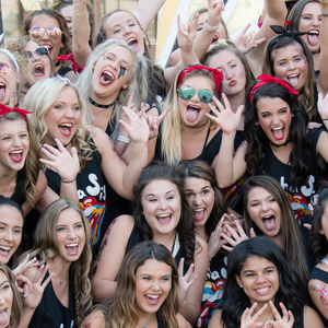 Authentic Sisterhood