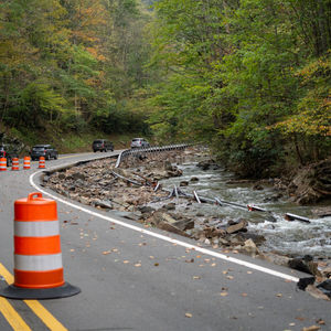 Disaster Strikes Athletics