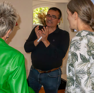 Verkaufs- und Preispsychologie für Fotografen: photoprofessionals-Work Together mit Yannik Brandenberger