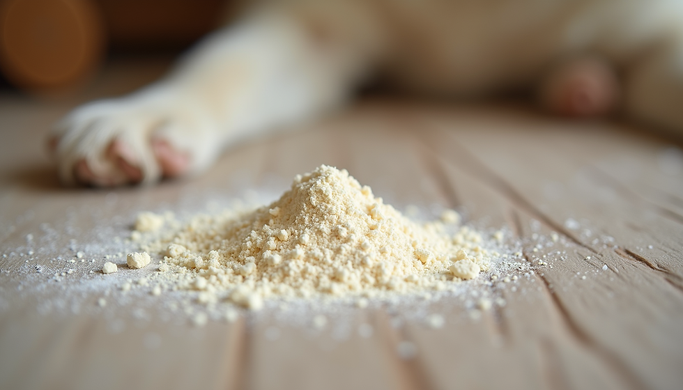 Natural Pest Control Options for Pet-Friendly Homes