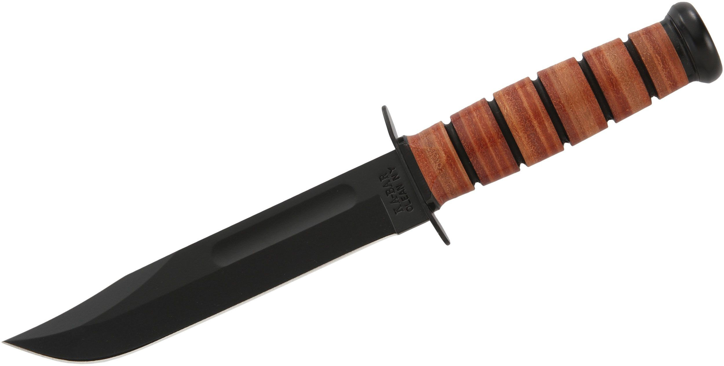 Kabar USMC fixed blade