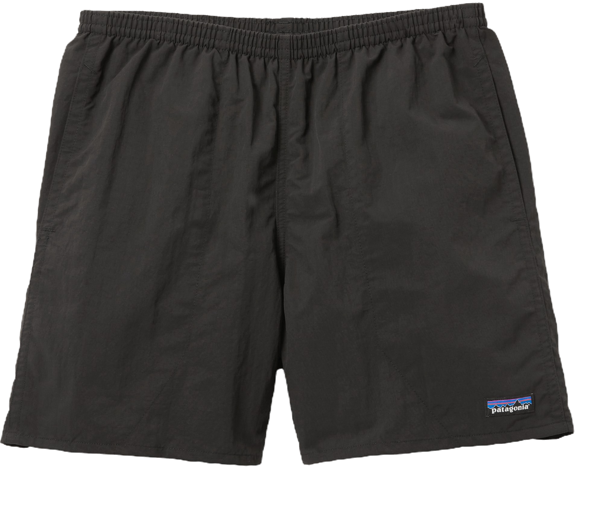Patagonia Men's Baggies Shorts - 5" Inseam, Black