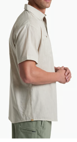Thumbnail: Kuhl Karib short sleeve shirt