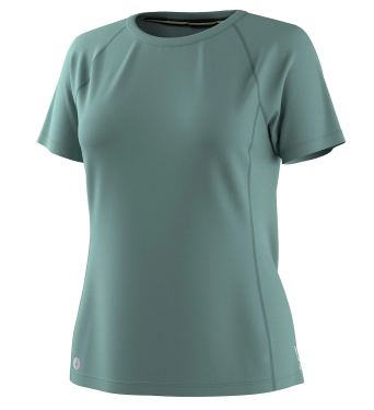 Thumbnail: Smartwool Women's Ultralite SS T-shirt