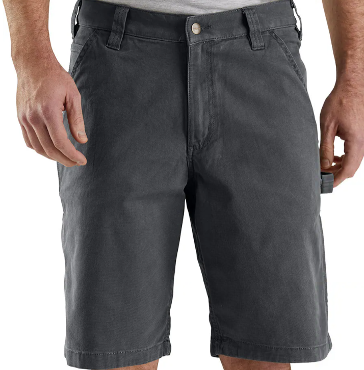 Thumbnail: CARHARTT RIGBY 11" WORK SHORT