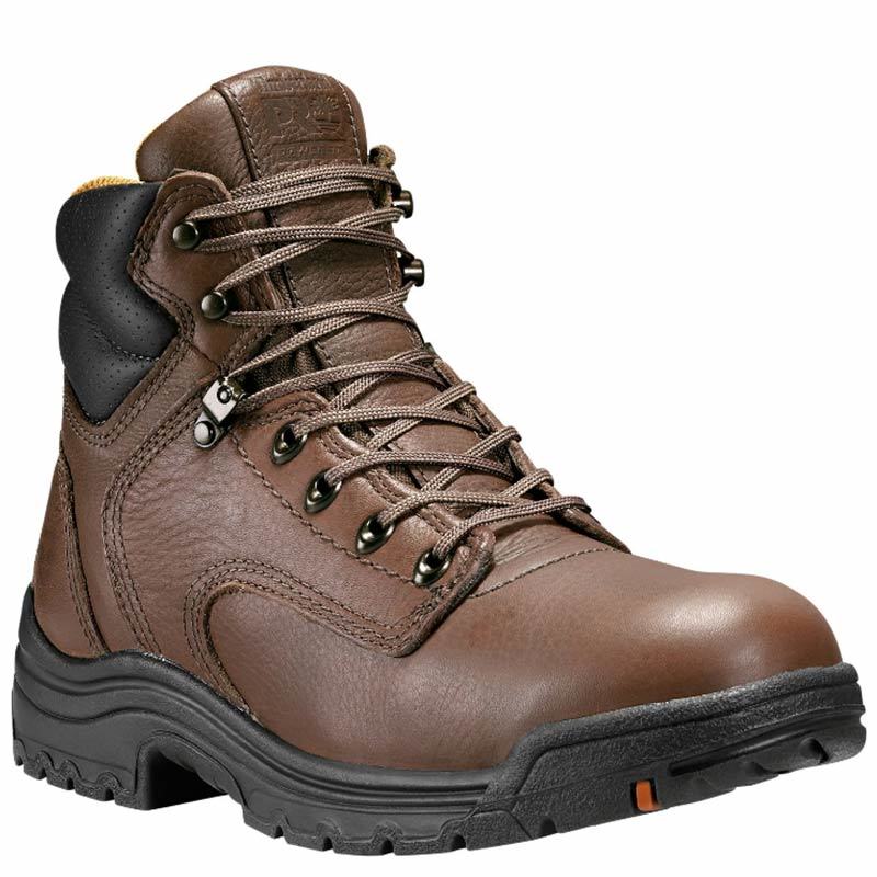 timberland pro 215