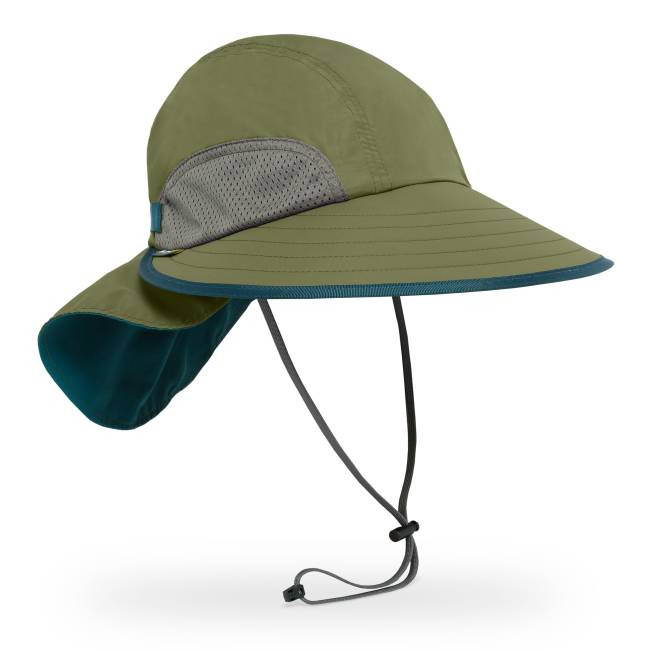 sunday afternoons derma safe hat