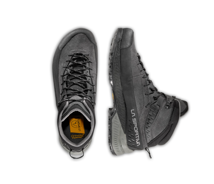 Thumbnail: La Sportiva TX EVO Mid GTX - Carbon
