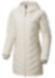 Columbia Women's Heavenly Long Jacket