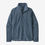 Thumbnail: Patagonia Women's Better Sweater 1/4 zip Fleece