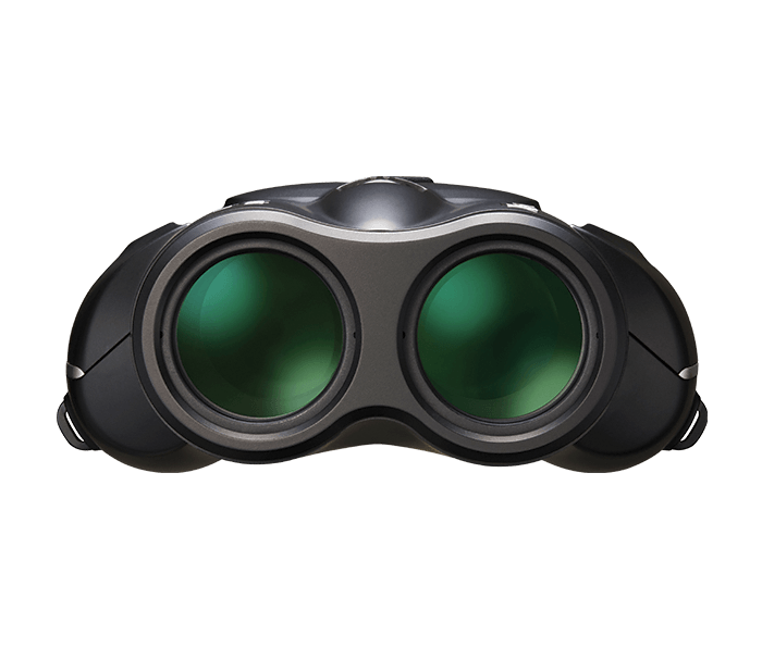 Thumbnail: Nikon Sportstar Zoom 8-24x25 Binoculars