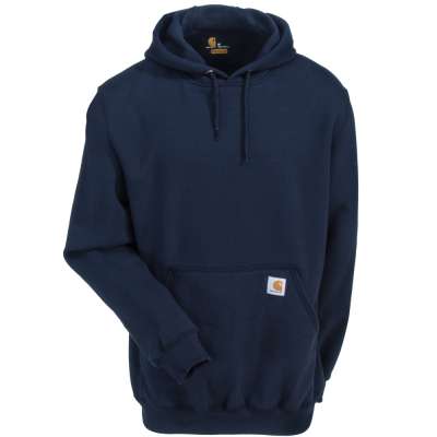 carhartt sweatshirt blue